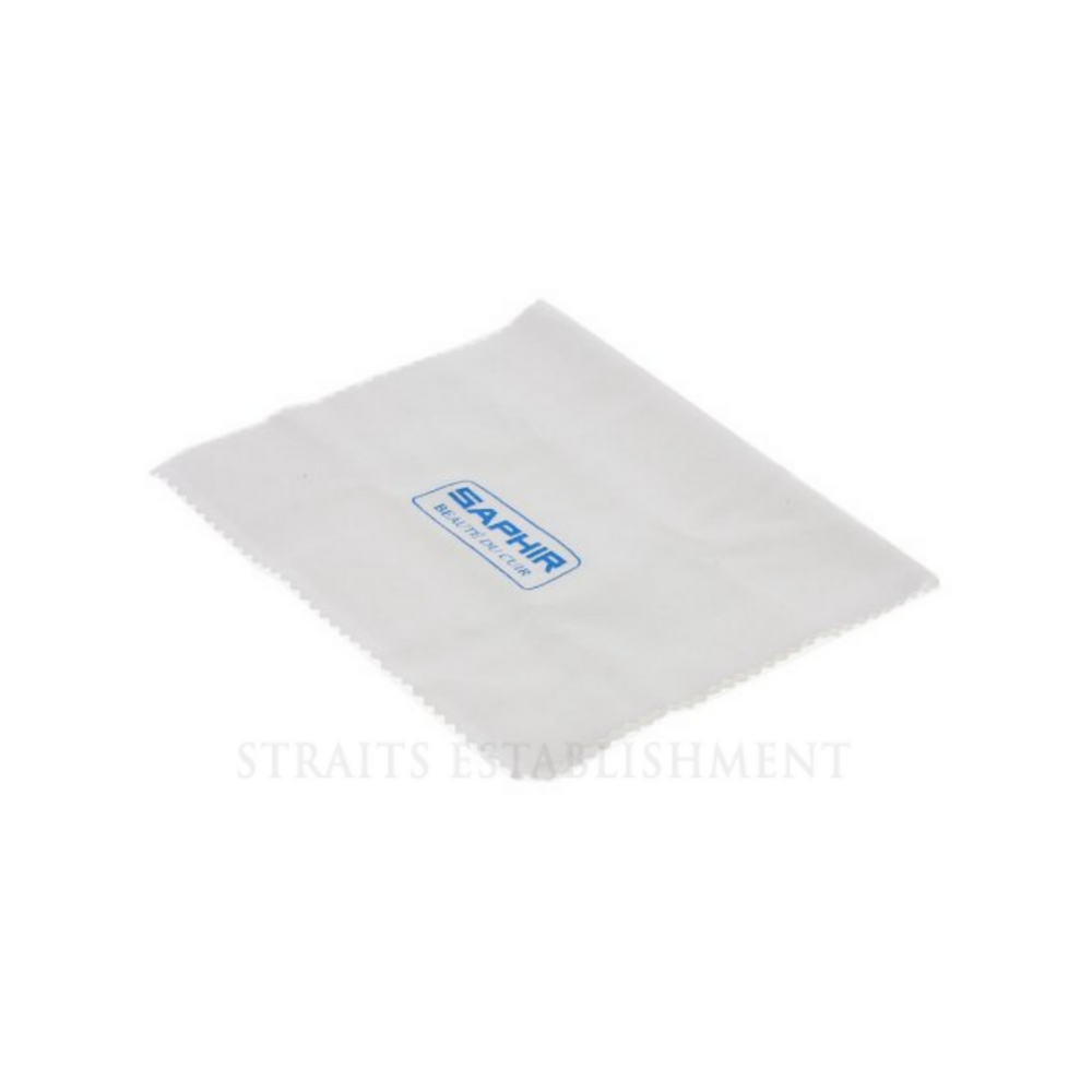 Saphir Beauté Du Cuir Polishing Cloth
