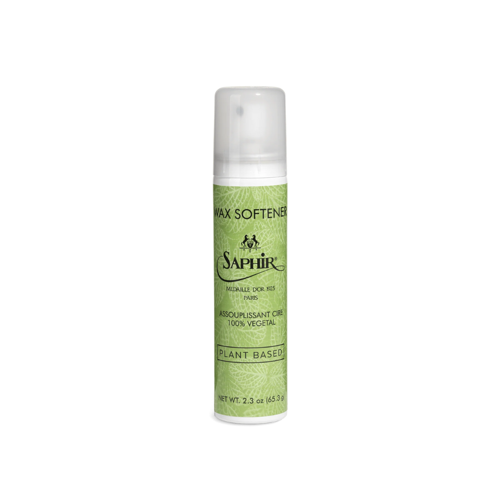 Saphir Médaille d’Or Plant Based Wax Softener (75ml)