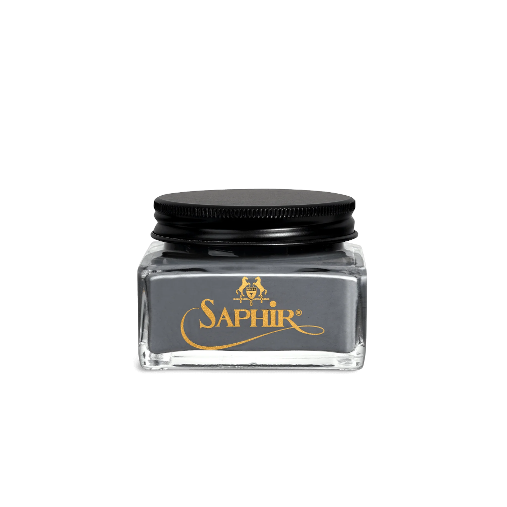 Saphir Médaille d'Or Pommadier Creme 1925 Shoe Polish