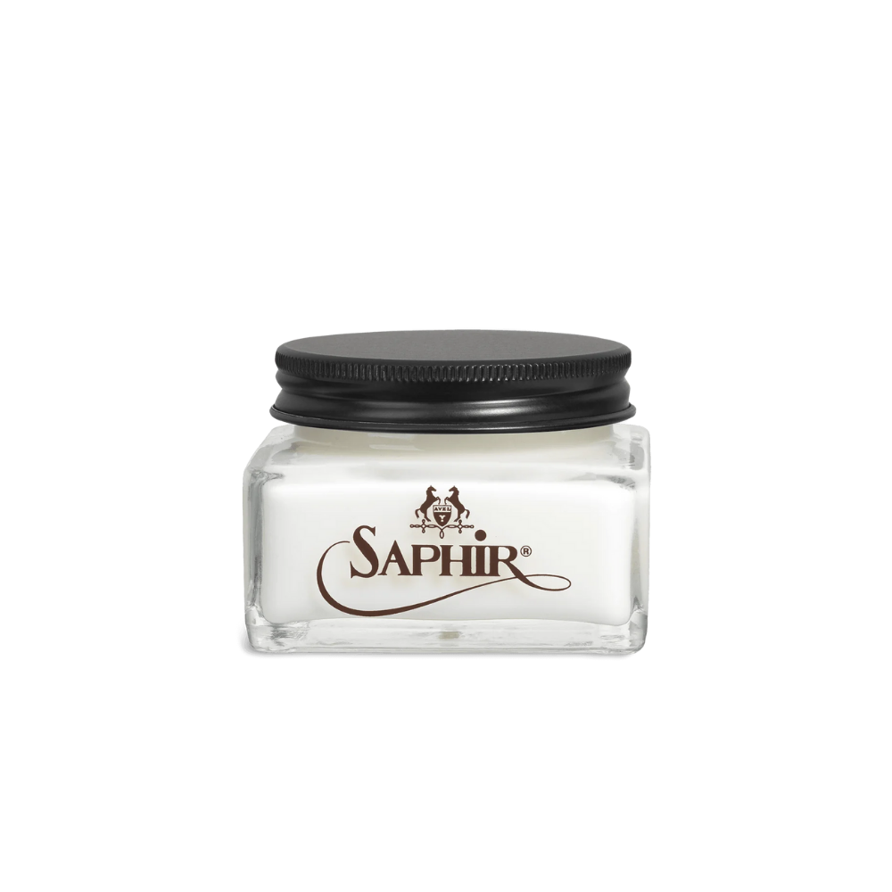 Saphir Médaille d'Or Pommadier Creme 1925 Shoe Polish