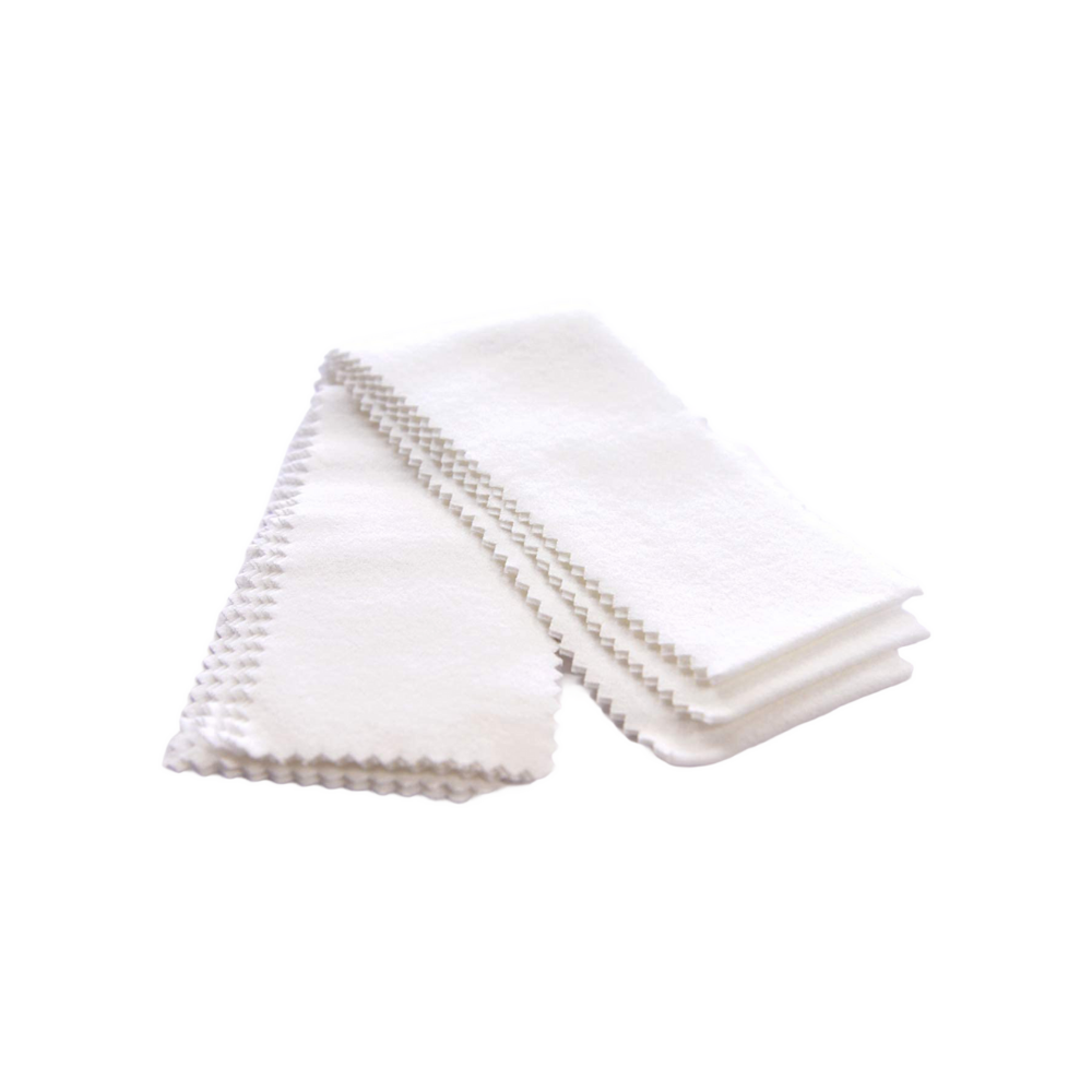 High Quality Chamois Polishing Cloth