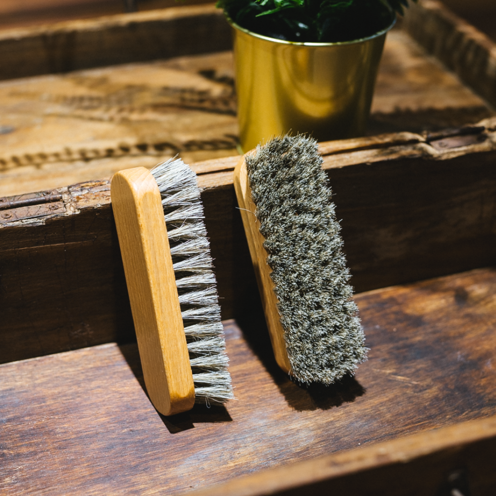 Horse Hair Brush (13cm)