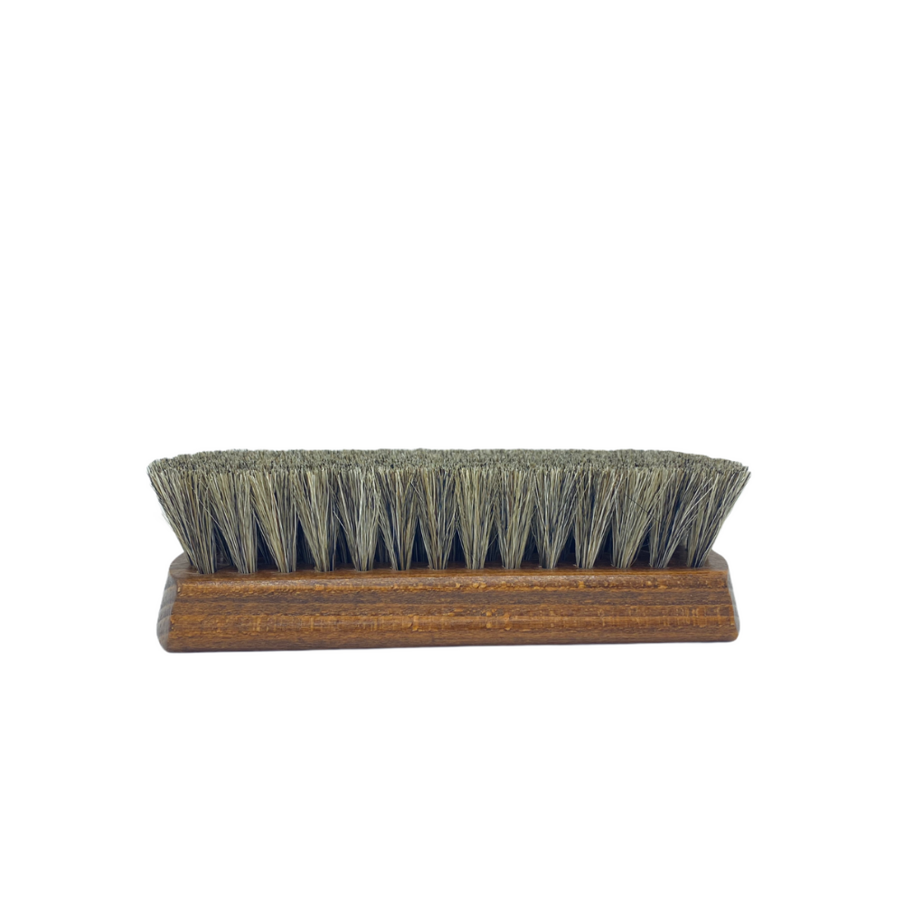 Horse Hair Brush (18cm)