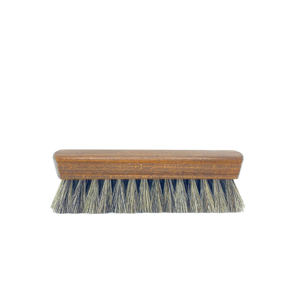 Horse Hair Brush (18cm)