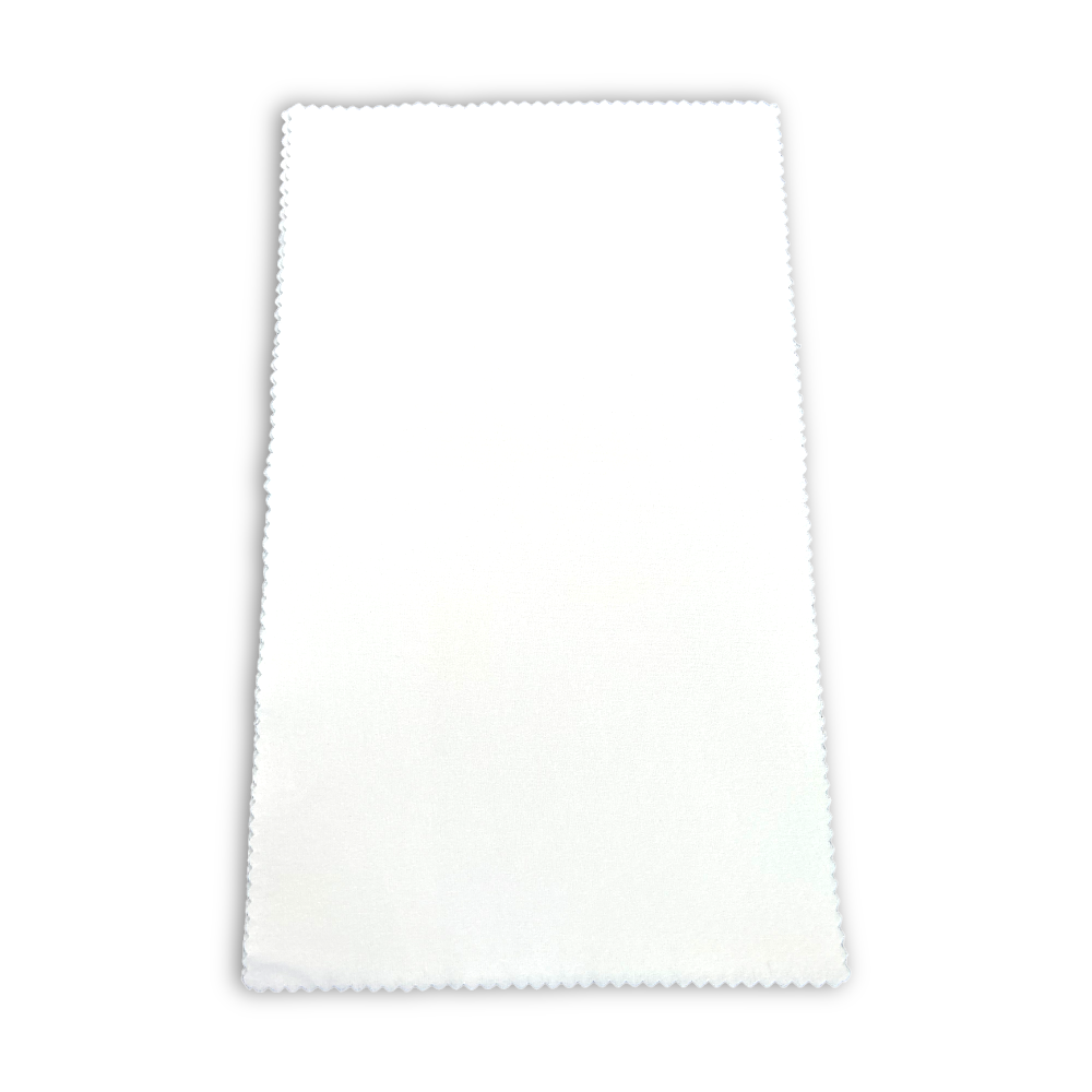 Polishing Cloth (2pc)