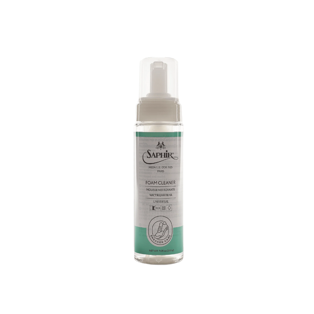 Saphir Médaille d'Or Sneaker Foam Cleaner