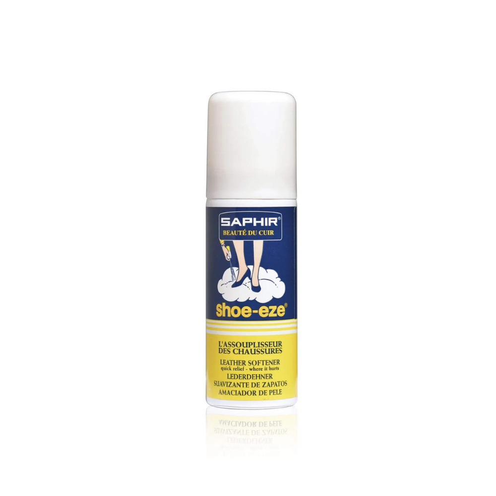 Saphir Beauté Du Cuir Shoe-eze Leather Softener (50ml)
