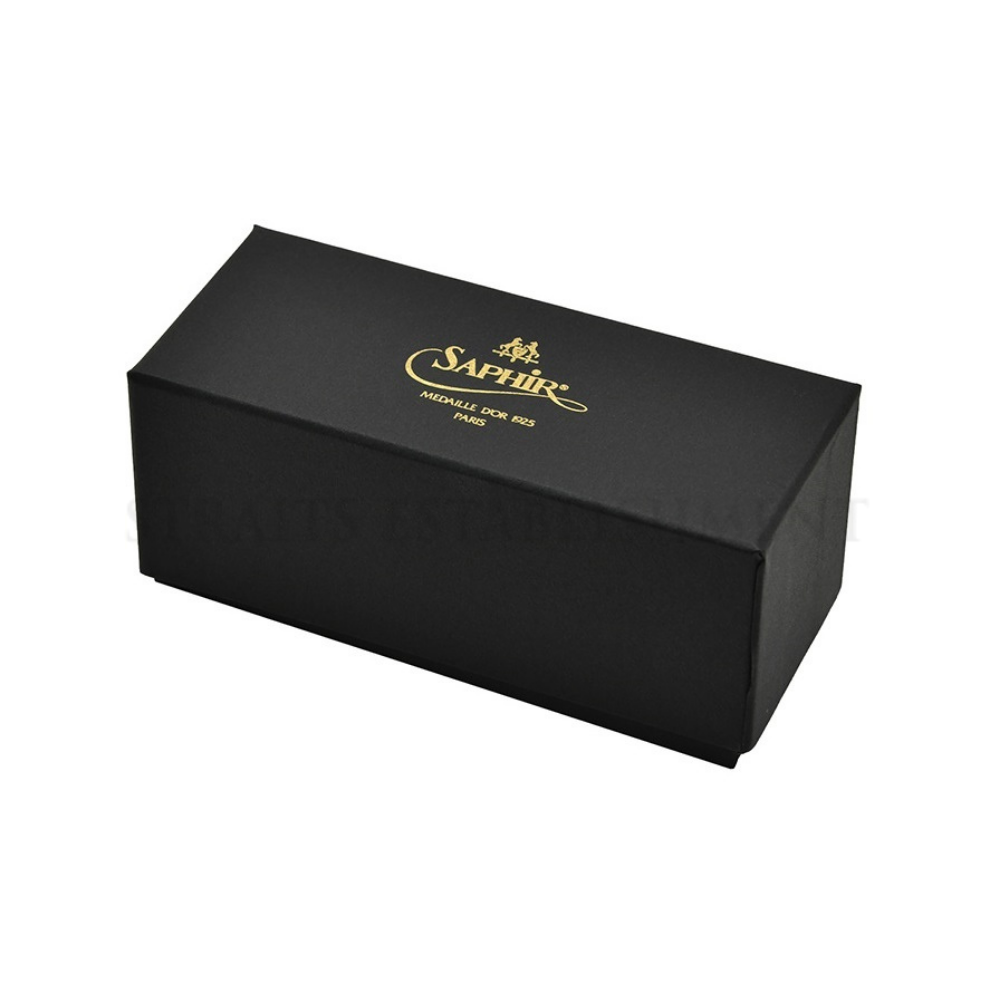 Saphir Médaille d'Or Premium Handmade Finishing Brush