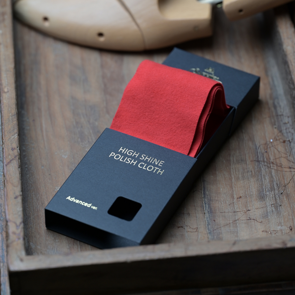 Polishing Cloths