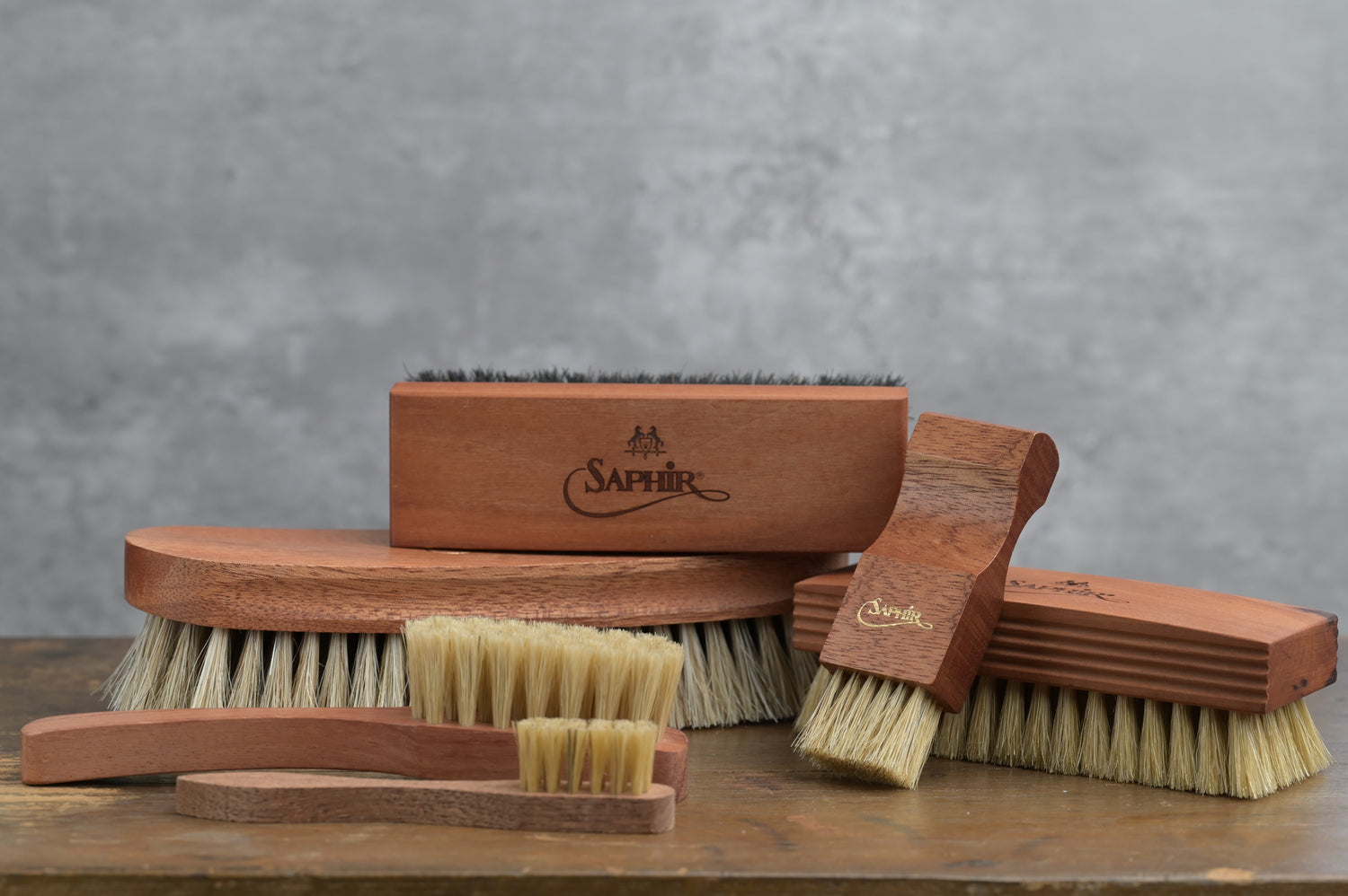 Shoe Brushes