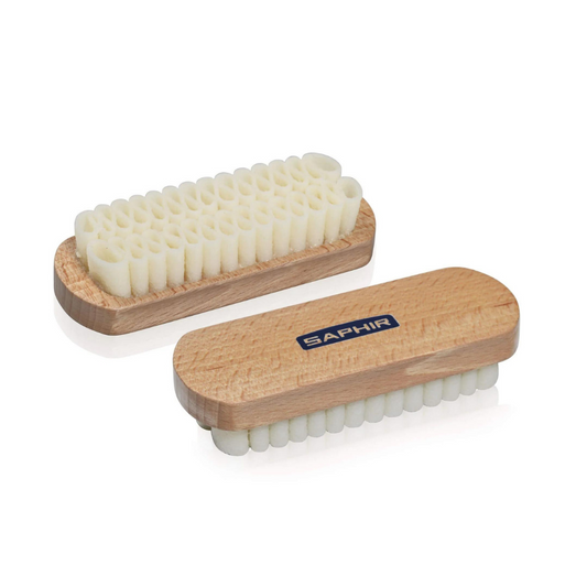 Saphir Beauté Du Cuir Crepe Brush