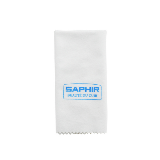 Saphir Beauté Du Cuir Polishing Cloth