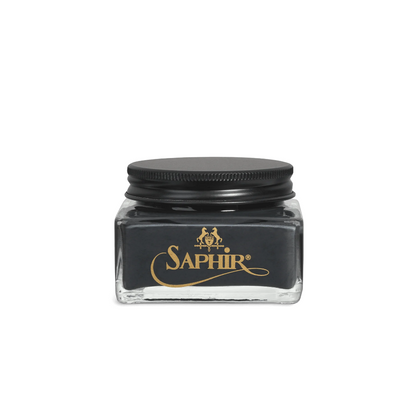 Saphir Médaille d'Or Pommadier Creme 1925 Shoe Polish