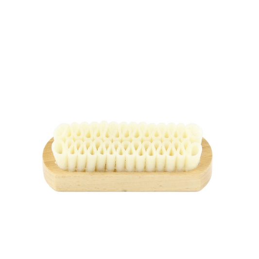 Natural Crepe Brush