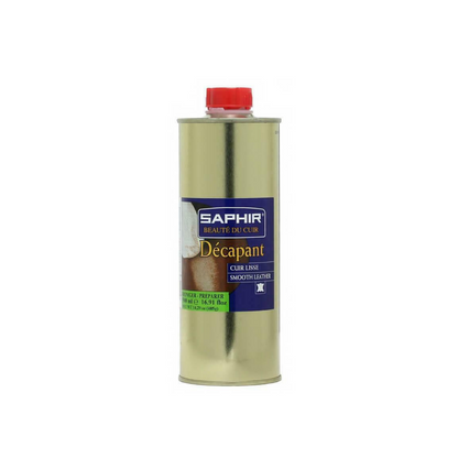 Saphir Beauté Du Cuir Decapant (Leather Stripper)