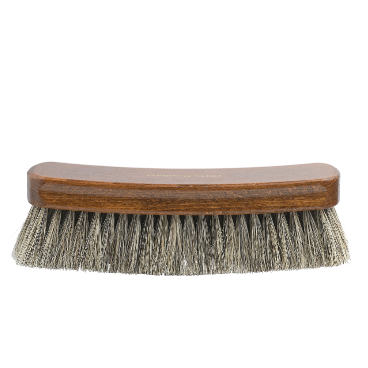 Horse Hair Brush (21cm)