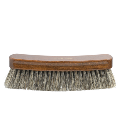 Horse Hair Brush (21cm)