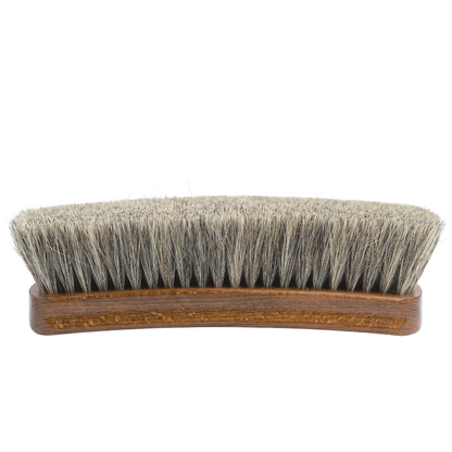 Horse Hair Brush (21cm)