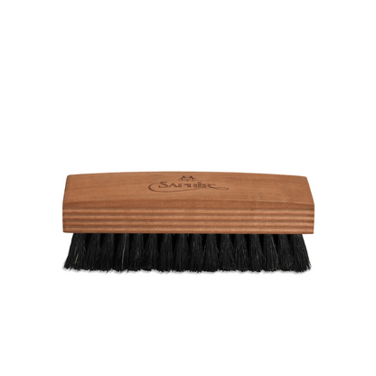 Saphir Médaille d'Or Boar Hair Polishing Brush