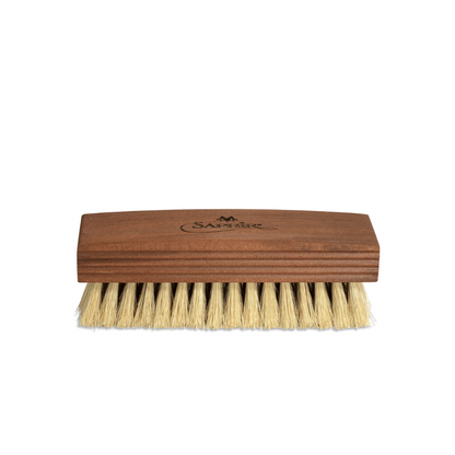 Saphir Médaille d'Or Boar Hair Polishing Brush