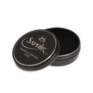 Saphir Médaille d'Or Pâte de Luxe Wax Polish (50ml)