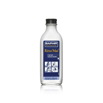 Saphir Beauté Du Cuir Renomat (100ml)