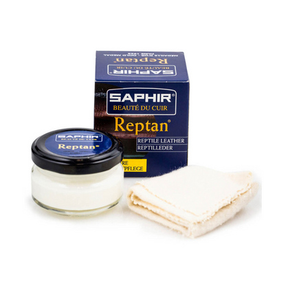 Saphir Beauté Du Cuir Reptan Creme (50ml)