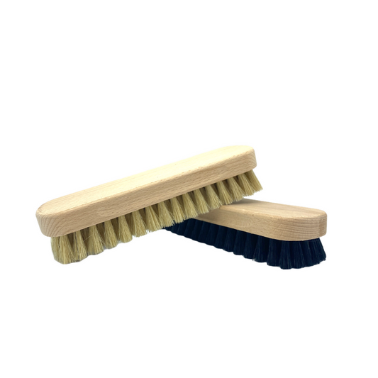 Shoe Polishing Brush (16cm)