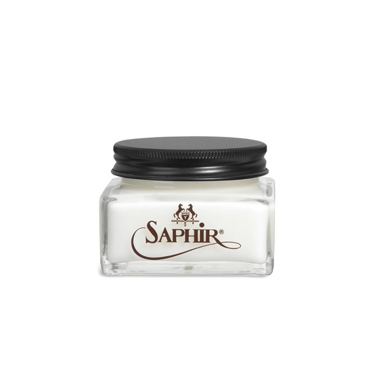 Saphir Médaille d'Or Vegetable Tanned Leather (75ml)