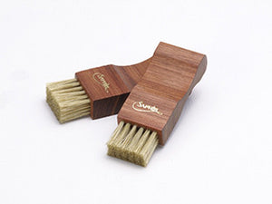 Saphir Médaille d'Or Pommadier Brush - Straits Establishment 