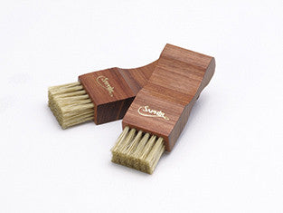Saphir Médaille d'Or Pommadier Brush - Straits Establishment 