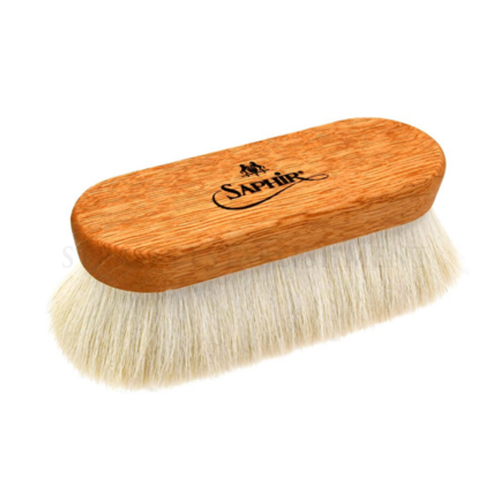 Saphir Médaille d'Or Premium Handmade Finishing Brush