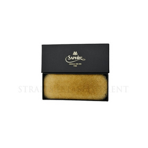 Saphir Médaille d'Or Premium Handmade Finishing Brush