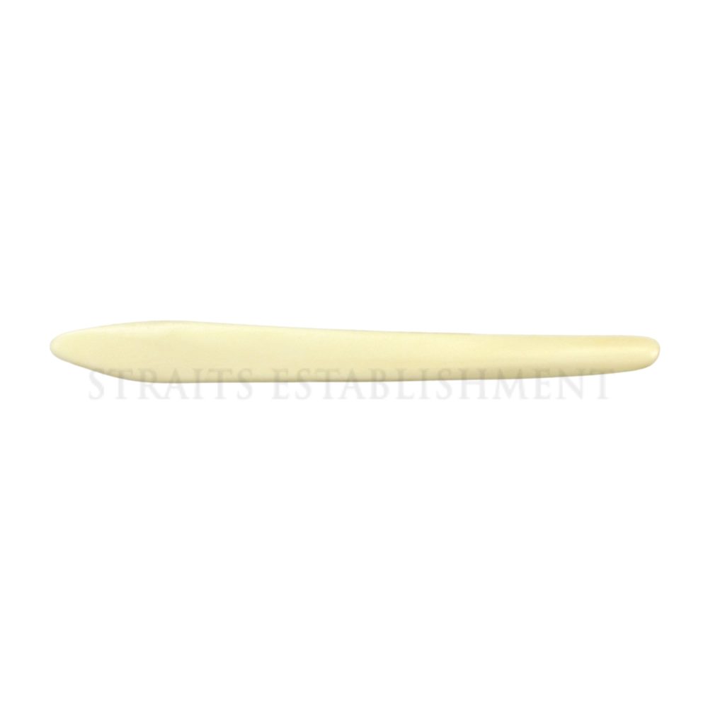 AbbeyHorn Sleeking Bone