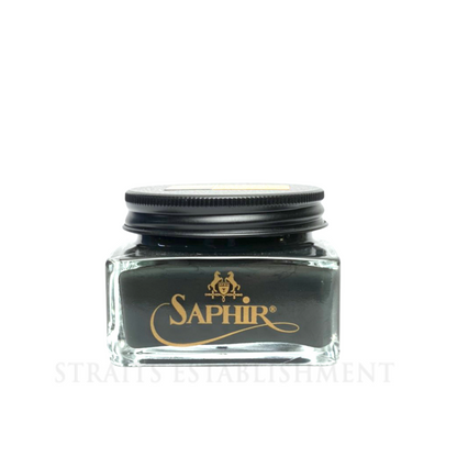 Saphir Médaille d'Or Pommadier Creme 1925 Shoe Polish (B-Grade)