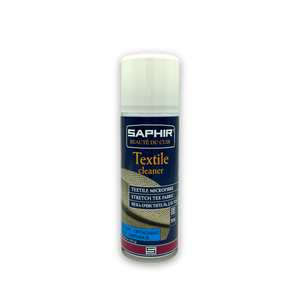 Saphir Beauté Du Cuir Textile Cleaner (200ml)