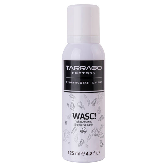 Tarrago Sneakers Care WASC! What Amazing Sneakers Cleaner