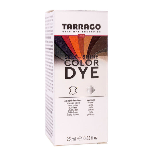Tarrago Self Shine Color Dye (25ml)