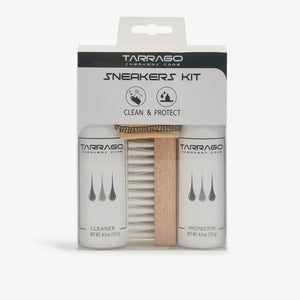Tarrago Sneakers Care Sneakers Kit