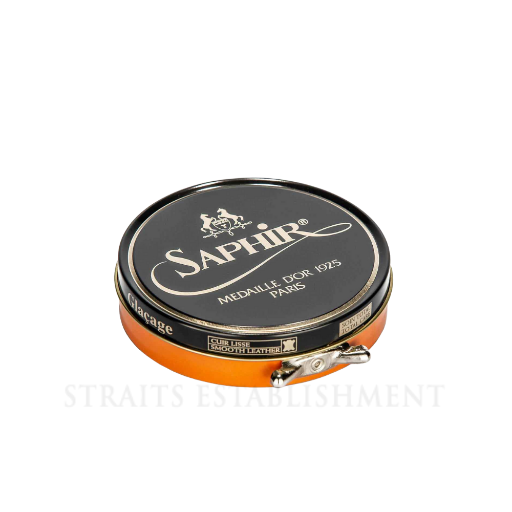 Saphir pate 2025 de luxe neutral