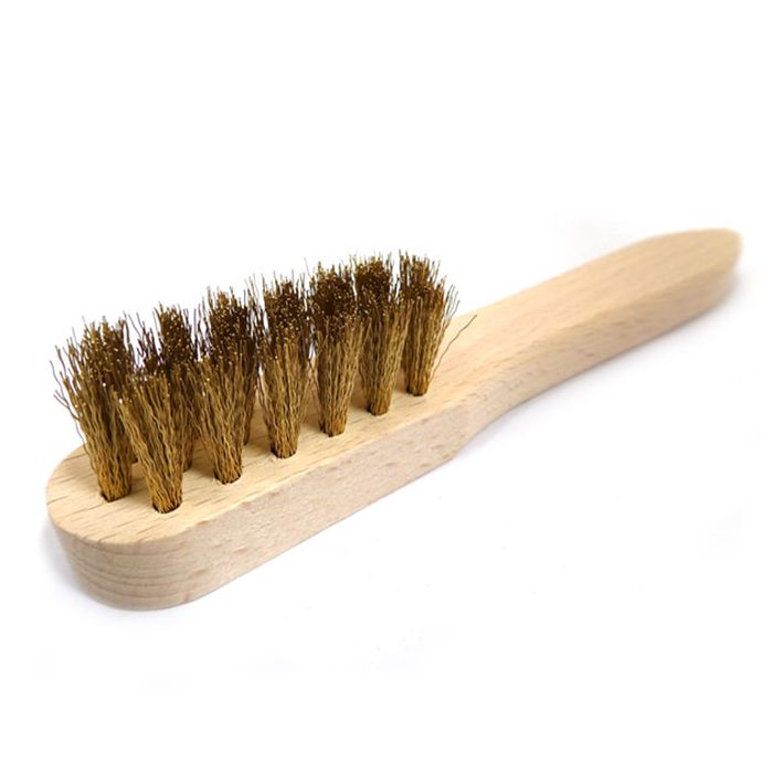 Where can i get a suede brush sale