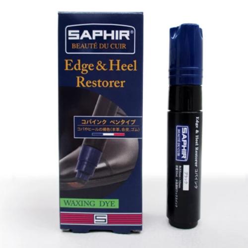 Saphir Beauté Du Cuir Edge & Heel Restorer - Straits Establishment 
