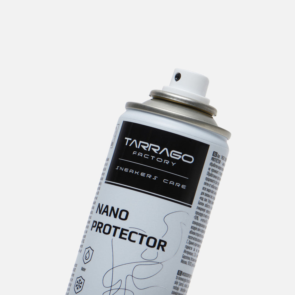 Tarrago Spray Protector Sneakers - Protector zapatillas 125ml